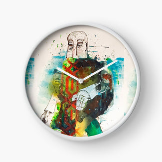CLOCKS