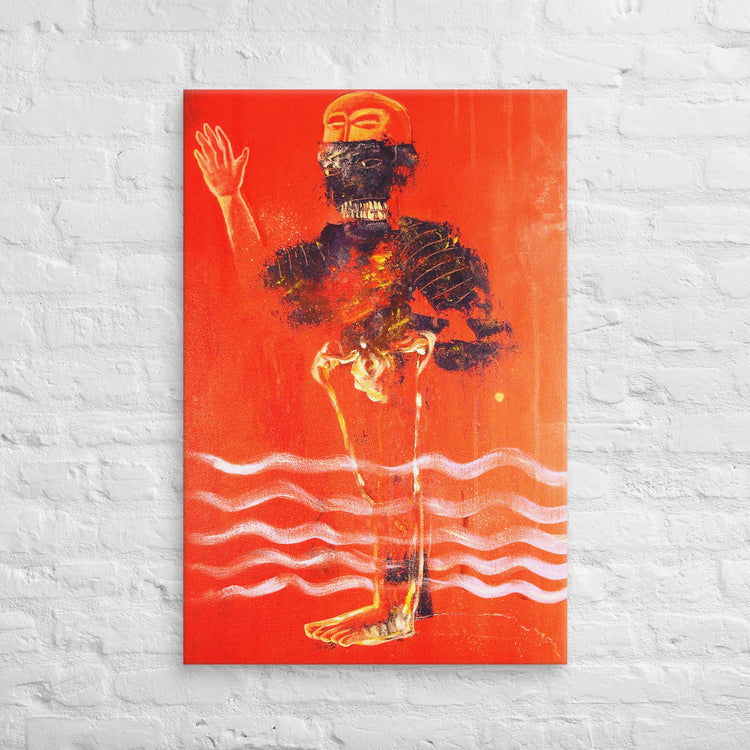 CANVAS PRINTS