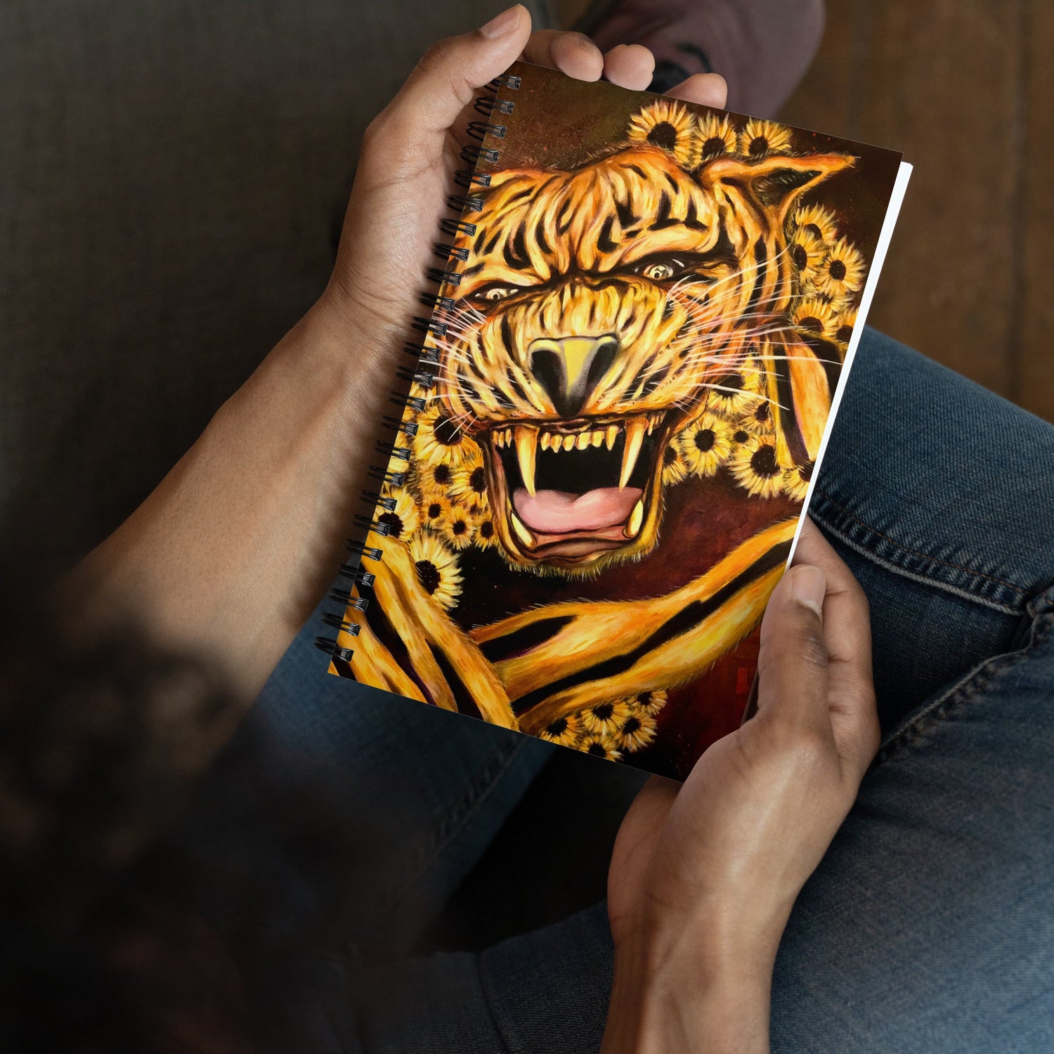 NOTEBOOKS