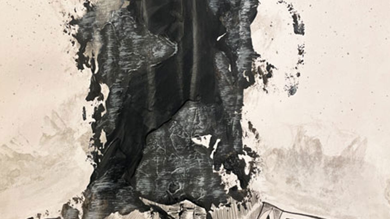 Load video: &quot;Baron II&quot; Artist Short